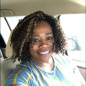 Meet your Posher, Sabrina